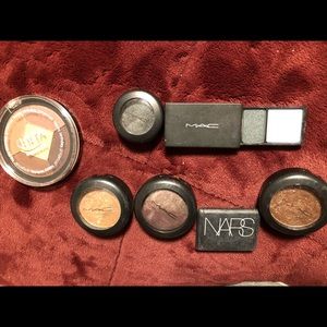 MAC eye shadow